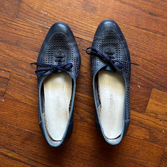 Hush Puppies Shoes 96s Vintage Hush Puppies Shoes Poshmark